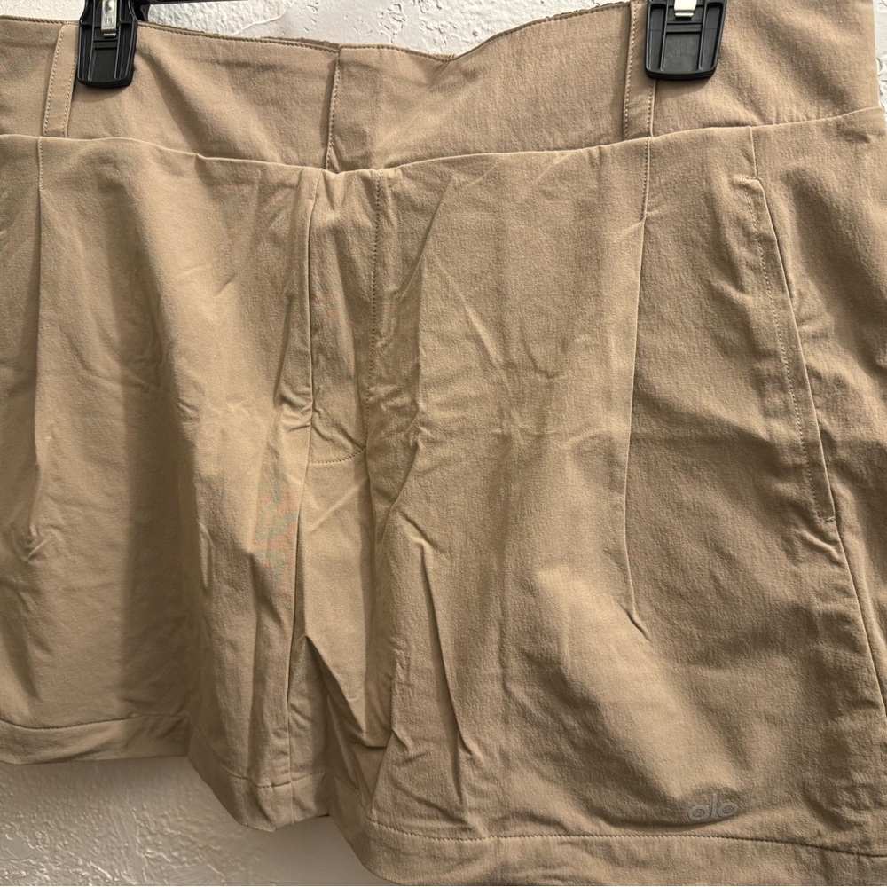 Alo Yoga skirt